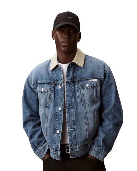 Casquette Homme Coton Twill Standard