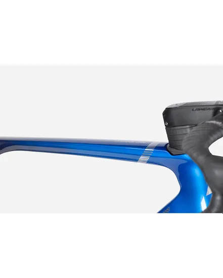 Vélo de route Unisexe AIRCODE DRS 9.0 Bleu