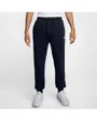 Pantalon de survetement Homme M NK CLUB BB JOGGER Bleu