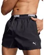 Short De Bain Homme Logo Puma