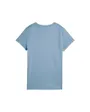T-Shirt Femme Essentials Small No 1 Logo