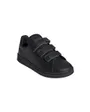 Chaussures mode enfant ADVANTAGE C Noir