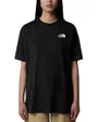 T-Shirt Femme Essential Oversize Tee