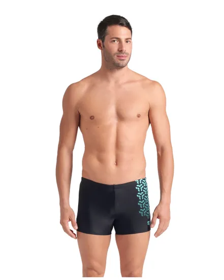 Short de bain Homme MEN S ARENA KIKKO V SWIM SHORT Noir
