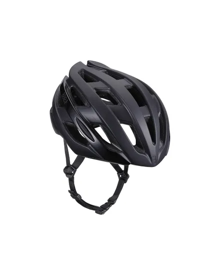 Casque Route Unisexe HAWK Noir Mat