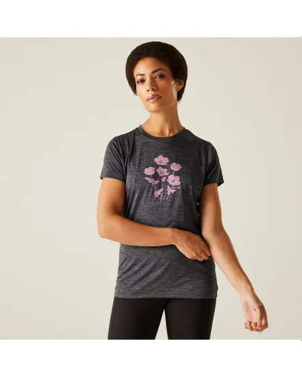 T-shirt Femme WOMEN SFINGALIX Gris