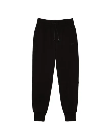 Pantalon Survêtement Femme Taille Fuselée Lacoste