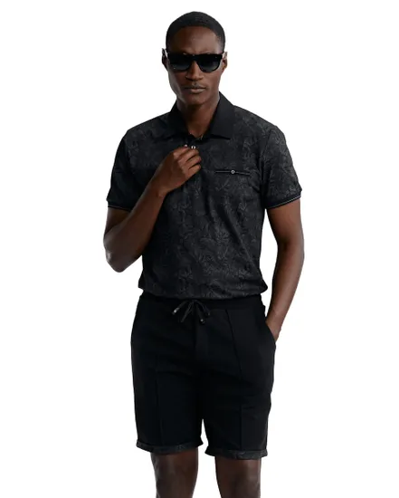 Short Jogger Homme Classic