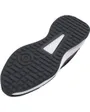 Chaussures de fitness Homme UA CHARGED EDGE Noir