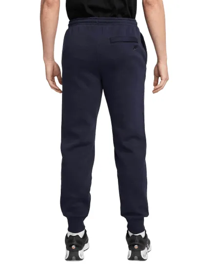 Veste Homme Club Jogger Néo Varsity