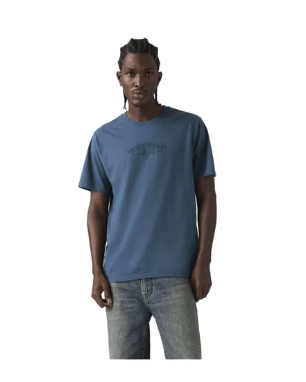 Tee-Shirt Homme Relaxed Fit Levi's