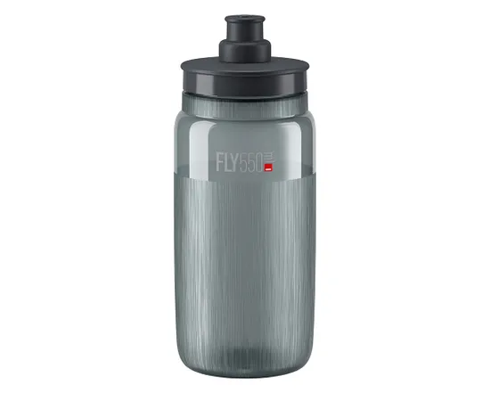 Bidon FLY TEX 550ml Fumé Transparent