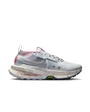 Chaussures de trail Femme W NIKE ZOOMX ZEGAMA TRAIL 2 Gris