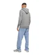 Sweat Capuche Homme JJEBasic Zip Hood Noos