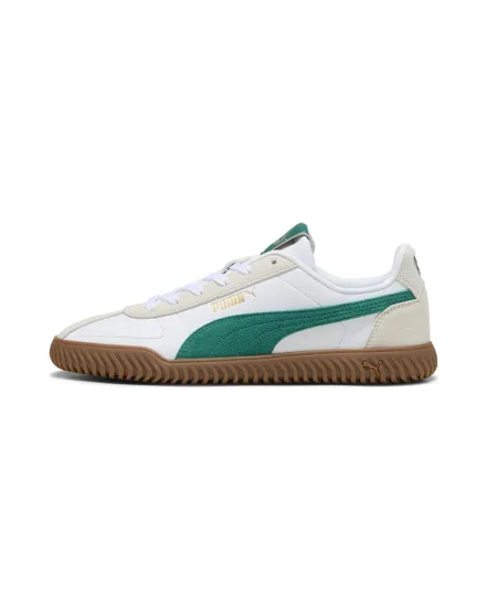 Chaussures PUMA CLUB KAYZER OG Blanc