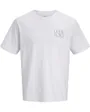 T-Shirt Homme JorOcean Tee SS Crew Neck FRSS26