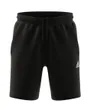 Short Homme M FL RECBOS SHT Noir