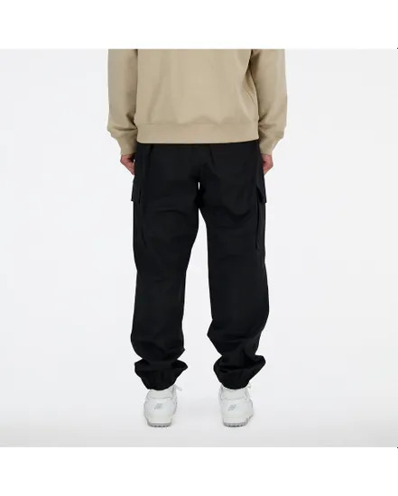 Pantalon de survetement Homme NB ATHLETICS PANT HO Noir