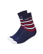 1 Paire de chaussettes MONSIEUR T-SHIRT Homme Bleu