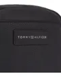 Sacoche Homme TH BUSINESS MINI REP Noir