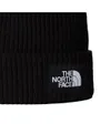 Bonnet SALTY LINED BEANIE Noir
