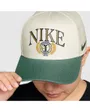 Casquette Unisexe U NK RISE CAP S CB AFRAME GFX Gris