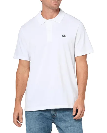 Polo Homme Urbain Lacoste