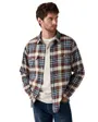 Chemise Overshirt Homme Jackson Worker