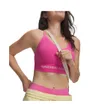 Brassière Femme VANISH SEAMLESS LOW BRA Rose