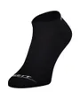 Chaussettes Unisexe PERFORMANCE LOW Noir