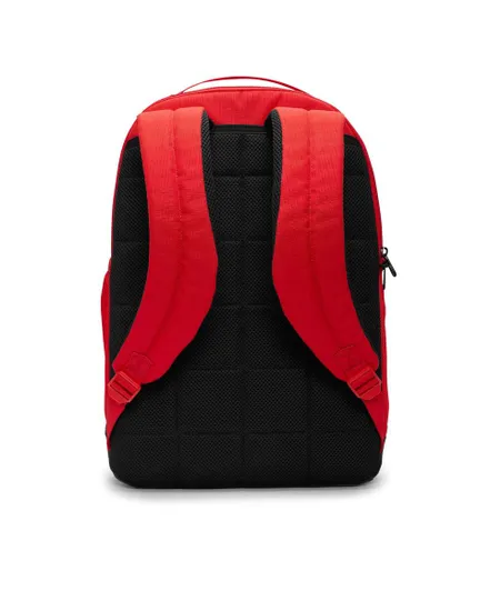 Sac à dos NK BRSLA M BKPK - 9.5 (24L) Rouge