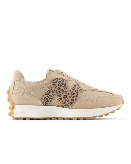 Chaussures Femme WS327LPA Beige