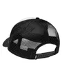 Casquette Homme Classic Patch Curved Bill Trucker