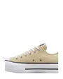 Baskets Femme Chuck Taylor All Star Lift