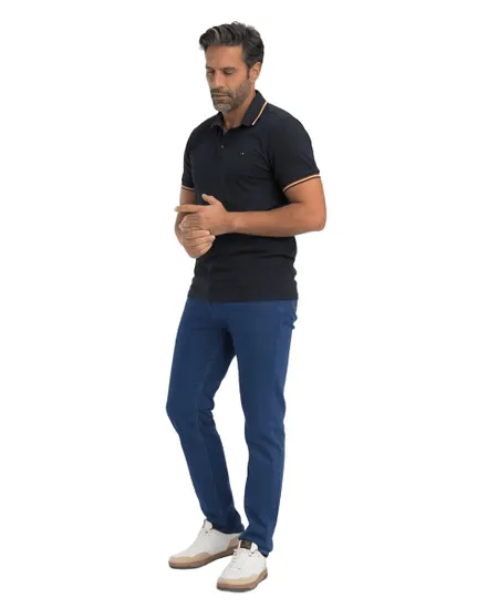 Polo Homme Graves