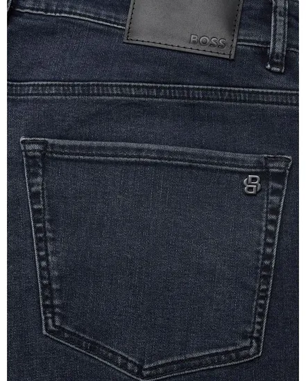 Jean Homme ONYX BO Marine