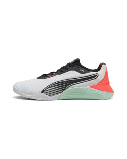 Chaussures FUSE 4.0 Blanc