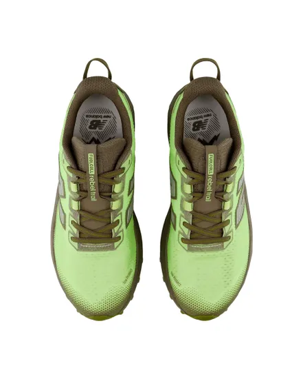 Chaussures De Trail Homme Fuelcell Rebel Tr