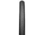 Pneu de gravel OVERIDE 700x40c TUBELESS READY REINFORCED+ FOLDING Noir