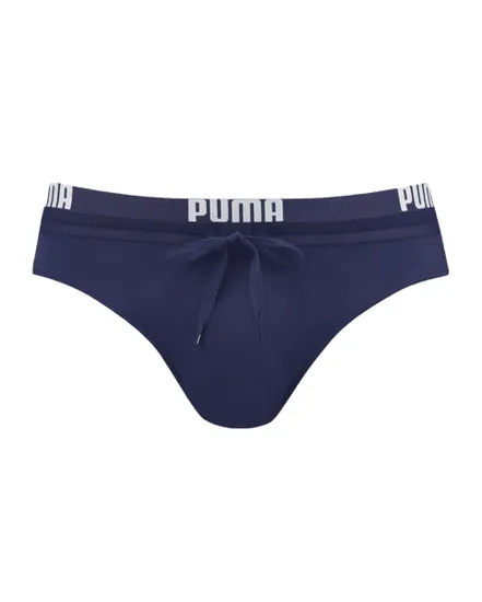 Slip De Bain Homme Logo Brief 1p