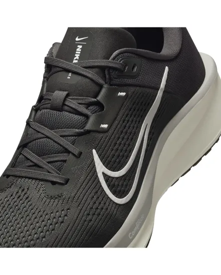 Chaussures de running Homme NIKE QUEST 6 Gris