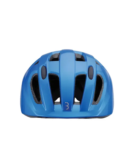 Casque Loisir Enfant SONAR Bleu Brillant