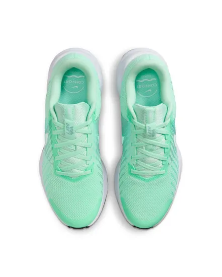 Chaussures de running Femme W NIKE RUN DEFY Vert