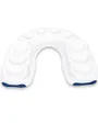 Protège-dents Unisexe VENUM CHALLENGER MOUTHGUARD Blanc