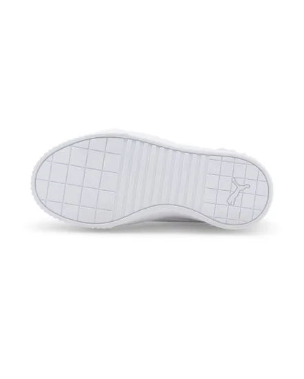 Chaussures basses Enfant PS CARINA LIFT Blanc