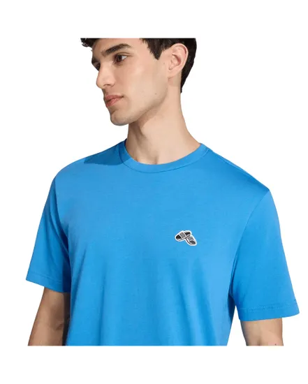 T-Shirt Homme Summer Slide Trim Graphic