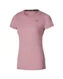 Tee-Shirt Running Femme CORE IMPULSE