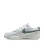 Chaussures Femme W NIKE COURT VISION LO NN Blanc