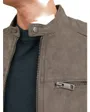 Veste Homme JJEROCKY JACKET NOOS