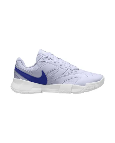 Chaussures Femme COURT LITE 4 Bleu
